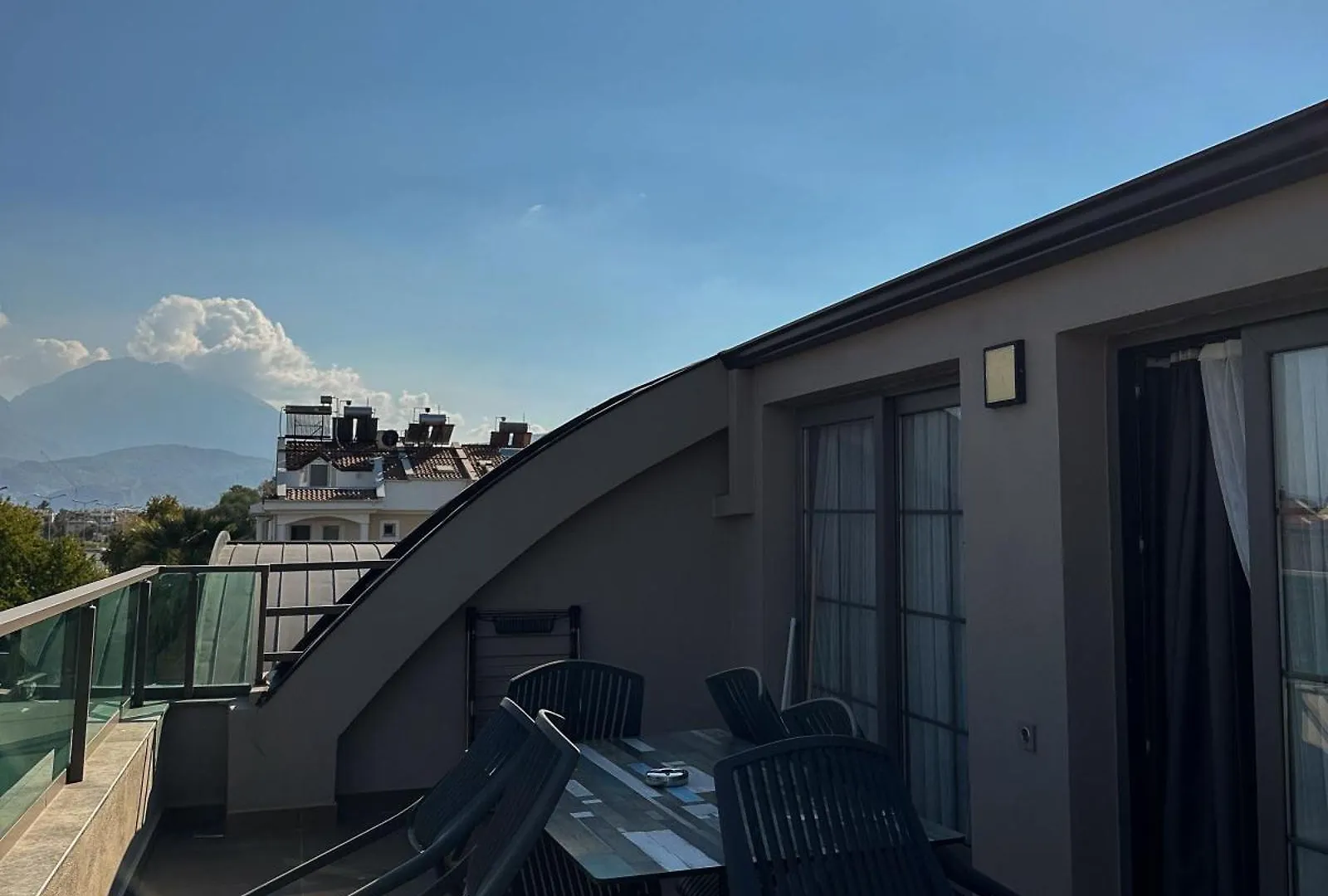 פאטהיה La Marosta Suites 4*,  טורקיה