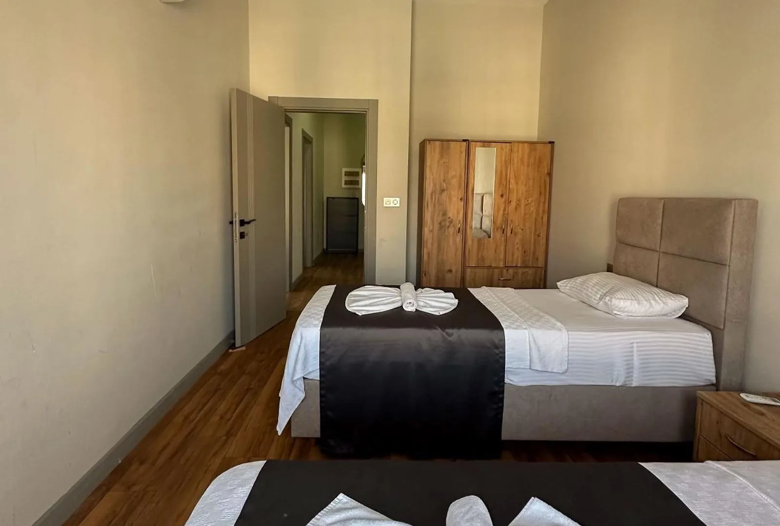 פאטהיה La Marosta Suites 4*,