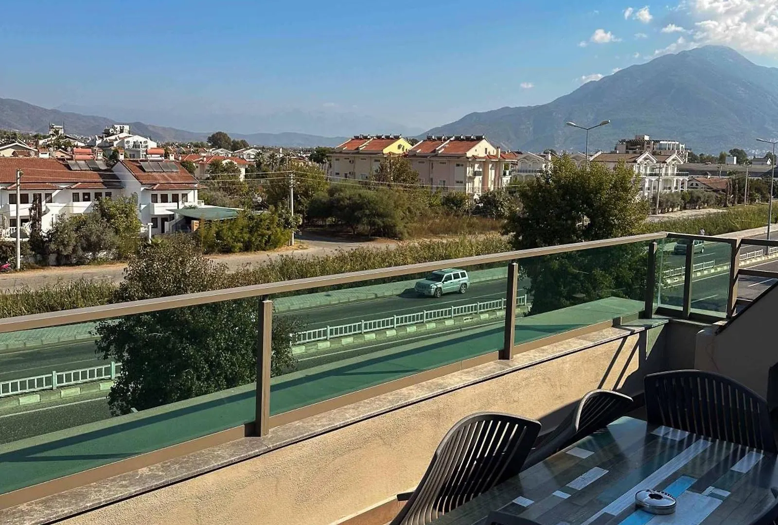 פאטהיה La Marosta Suites