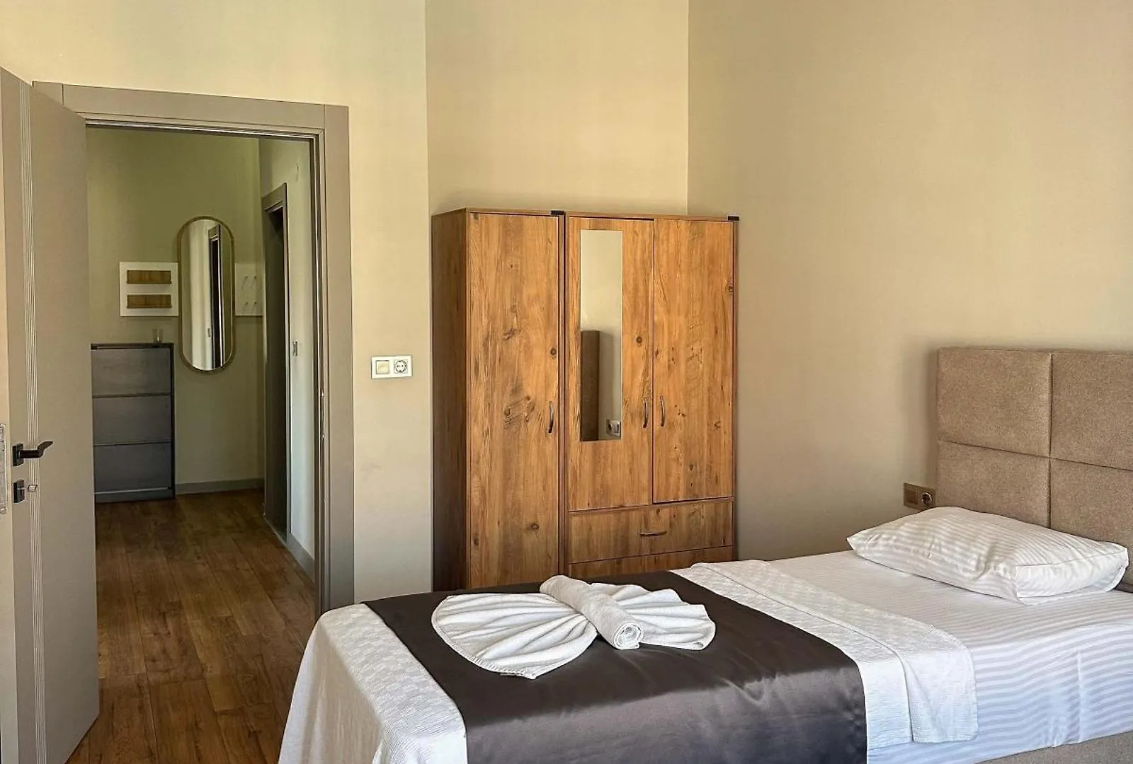 פאטהיה La Marosta Suites מלון