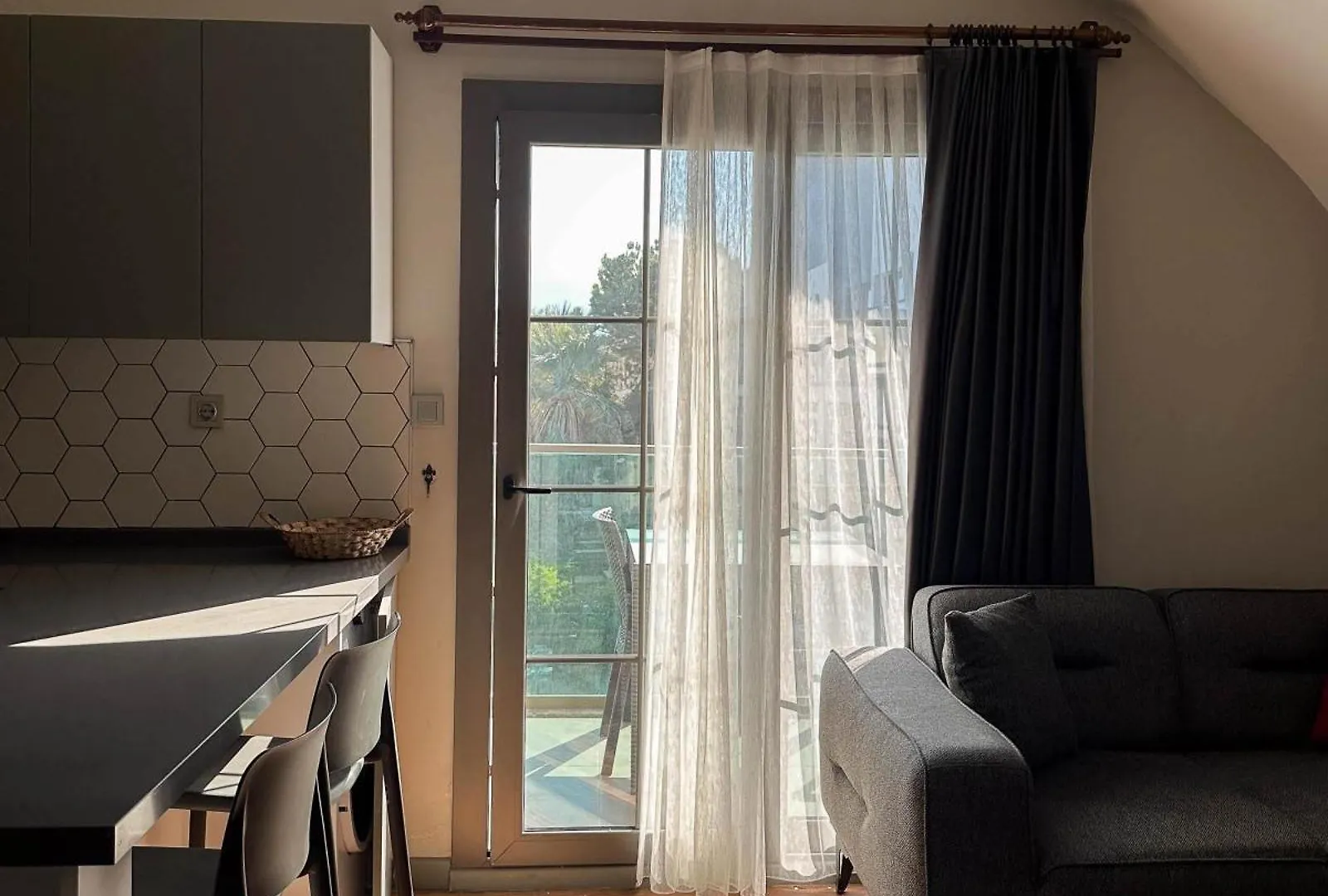 מלון פאטהיה La Marosta Suites