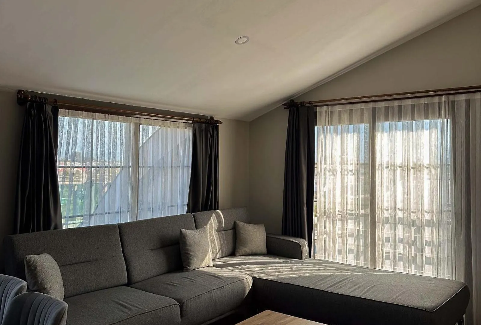 פאטהיה La Marosta Suites מלון