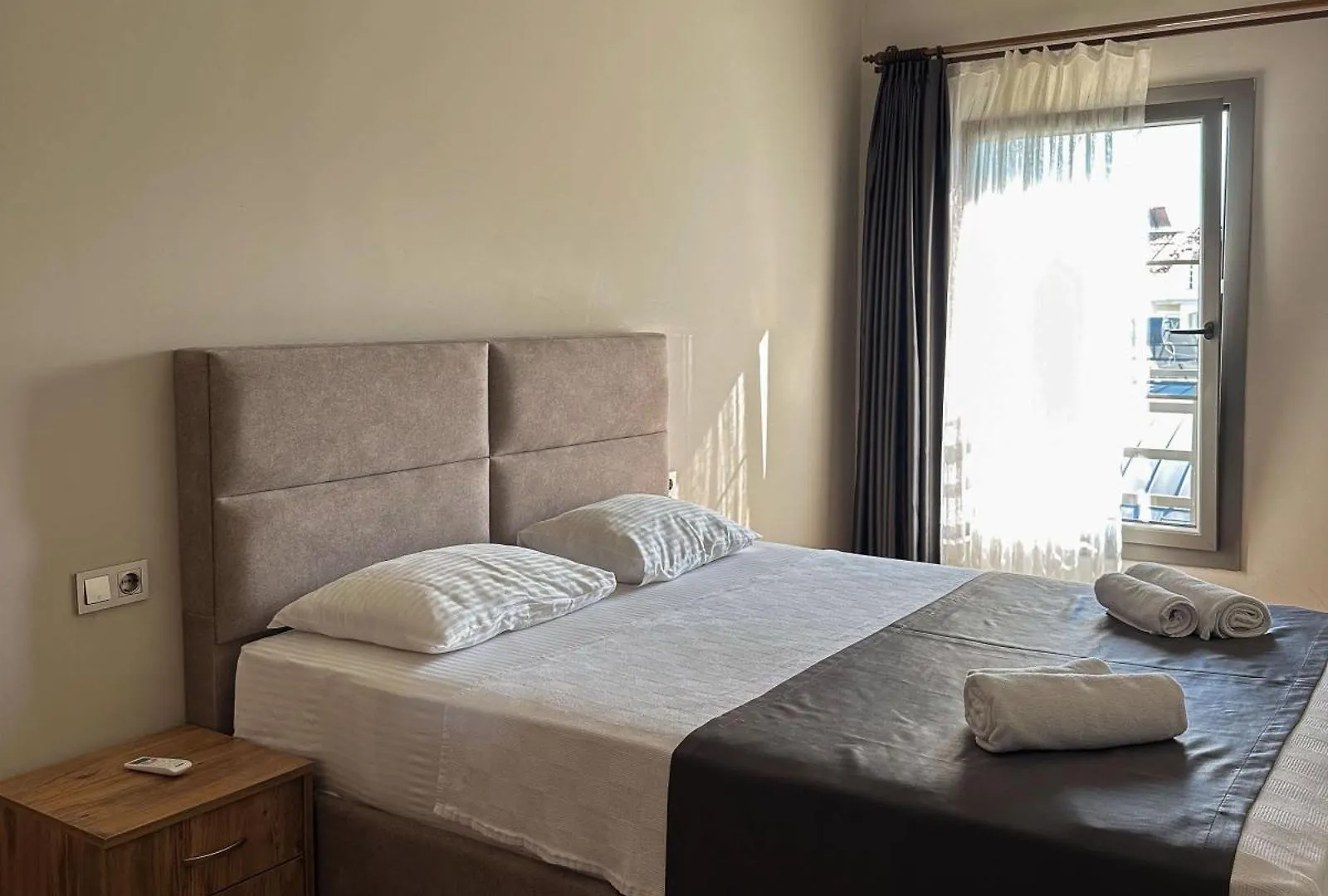מלון פאטהיה La Marosta Suites