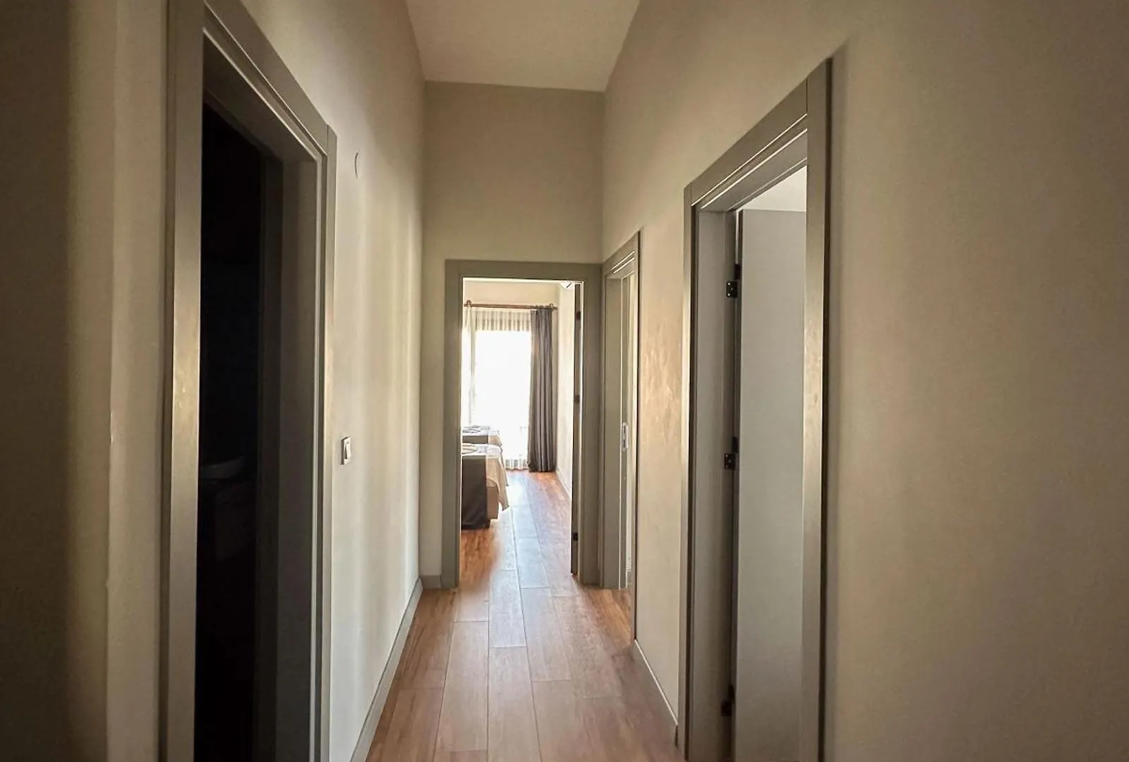 **** מלון פאטהיה La Marosta Suites טורקיה