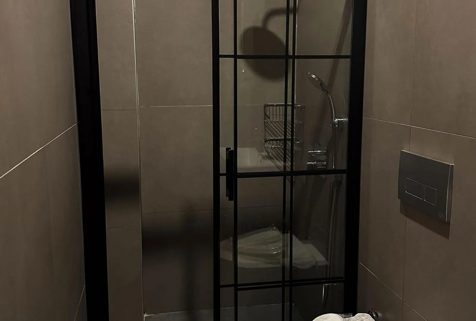 מלון פאטהיה La Marosta Suites