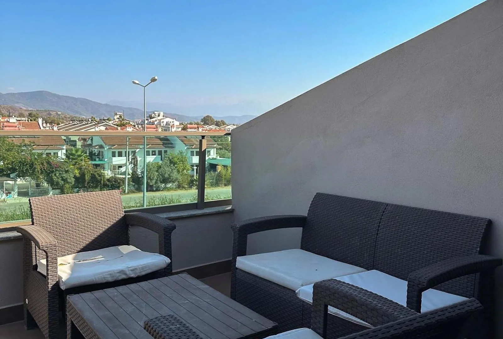 פאטהיה La Marosta Suites