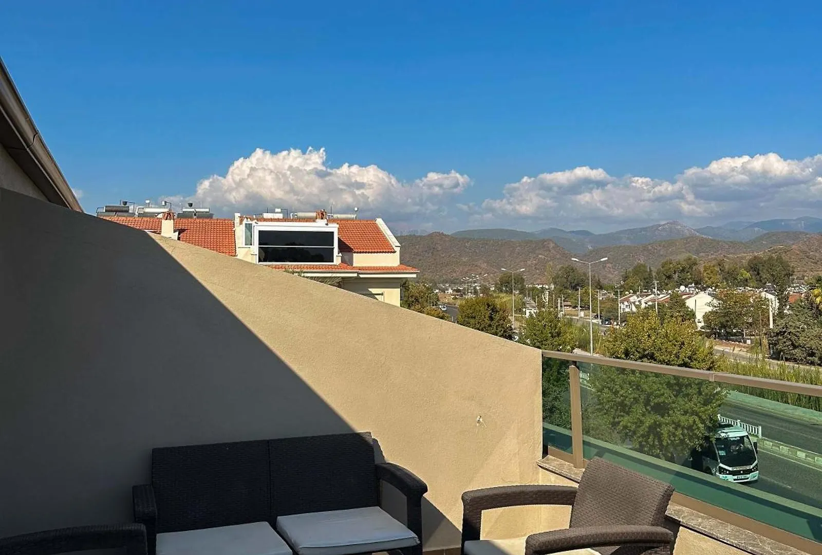 פאטהיה La Marosta Suites טורקיה