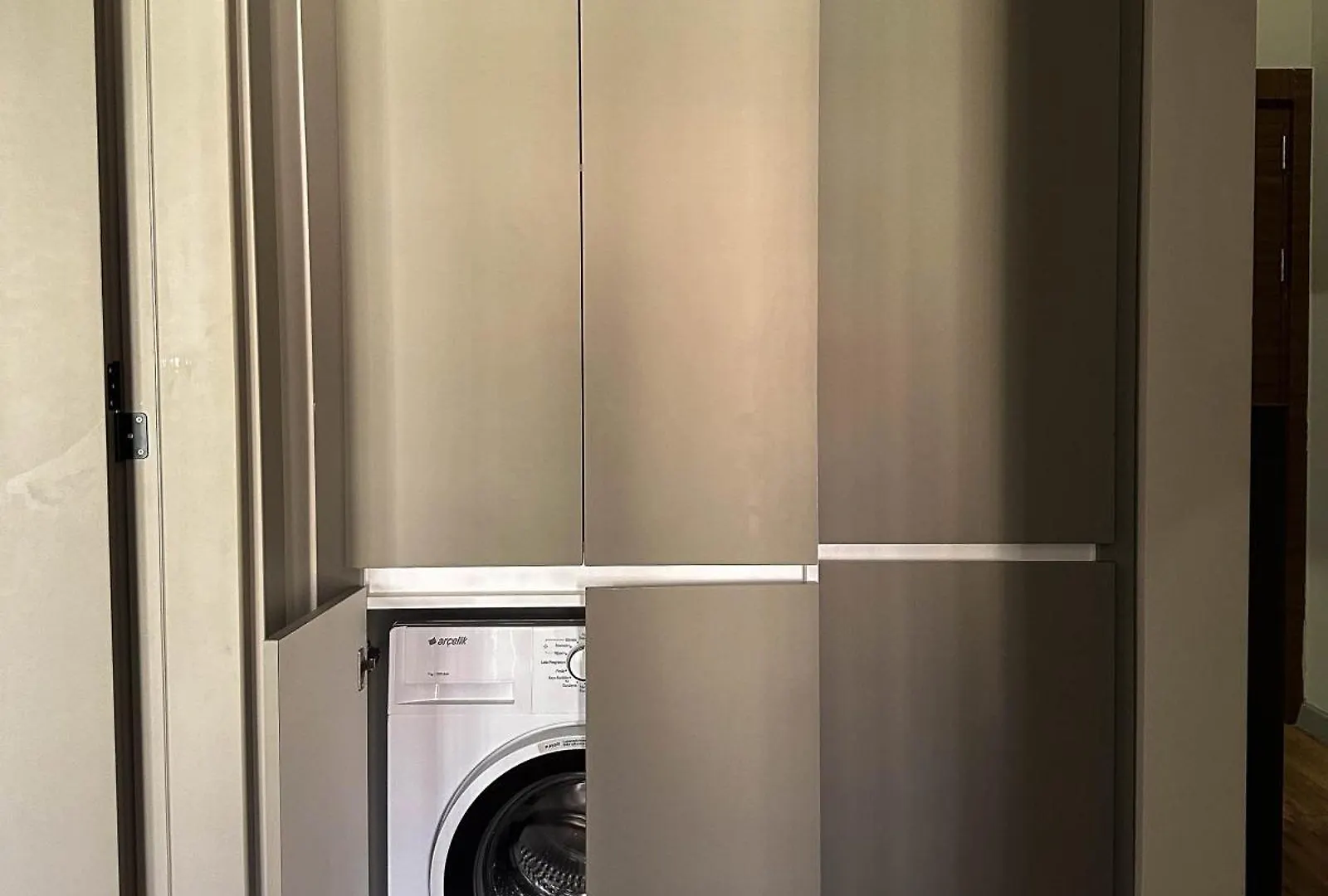 פאטהיה La Marosta Suites 4*,