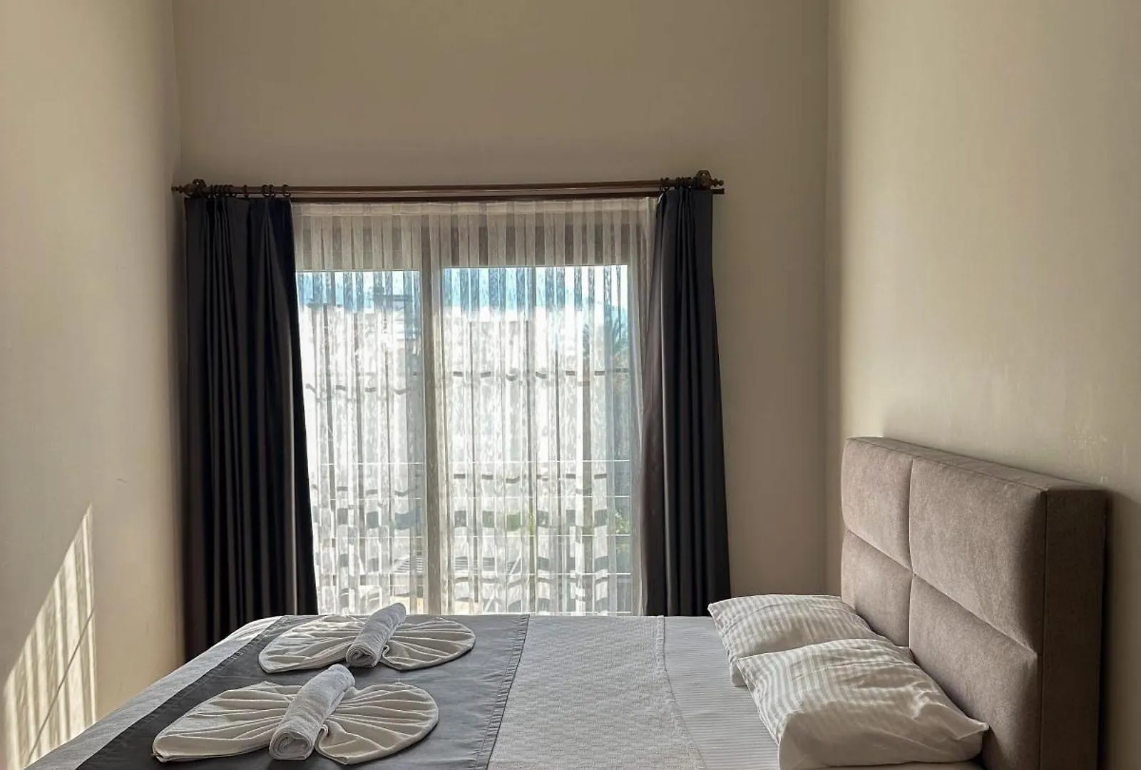 **** מלון פאטהיה La Marosta Suites טורקיה