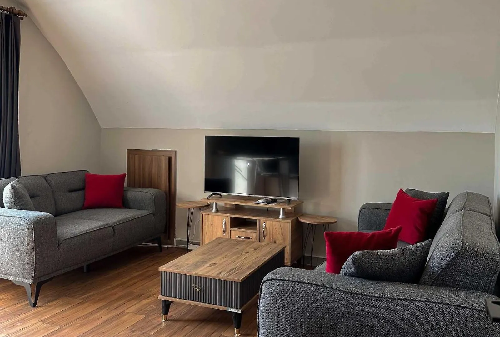 מלון פאטהיה La Marosta Suites