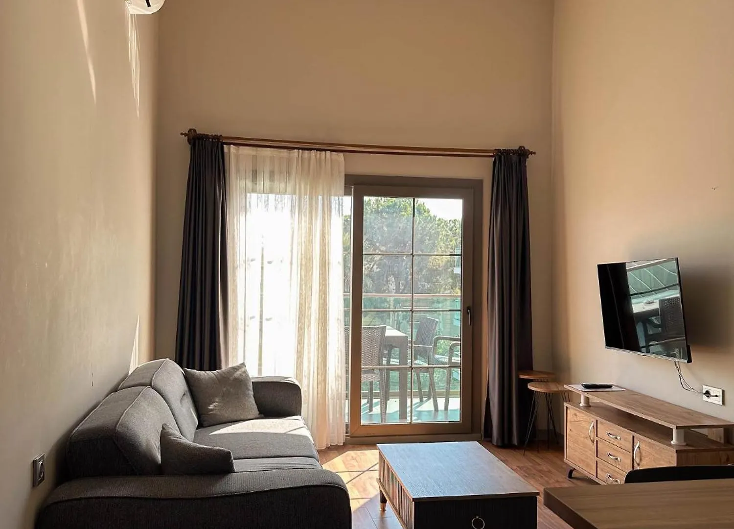 מלון פאטהיה La Marosta Suites